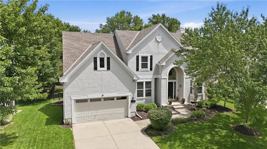 12459 Rosehill Street, Overland Park, KS 66213 - #3