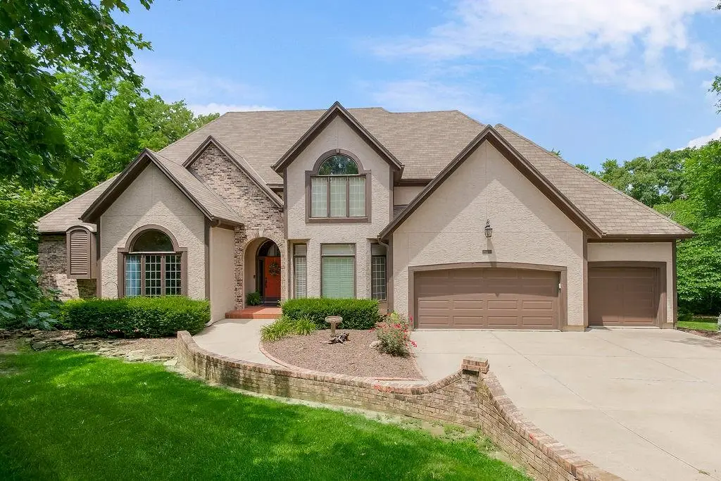 18702 W 64th Street, Shawnee, KS 66218 - #1