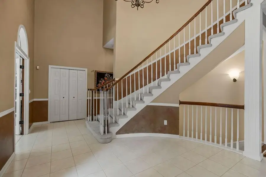 18702 W 64th Street, Shawnee, KS 66218 - #3