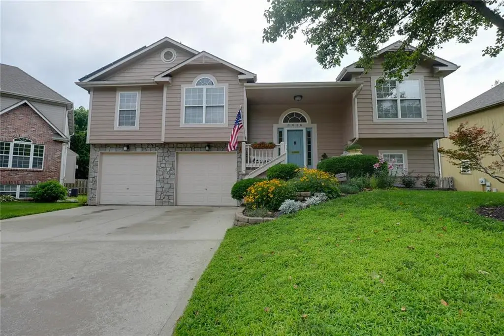 3416 S Arrowhead Court, Independence, MO 64057 - #1
