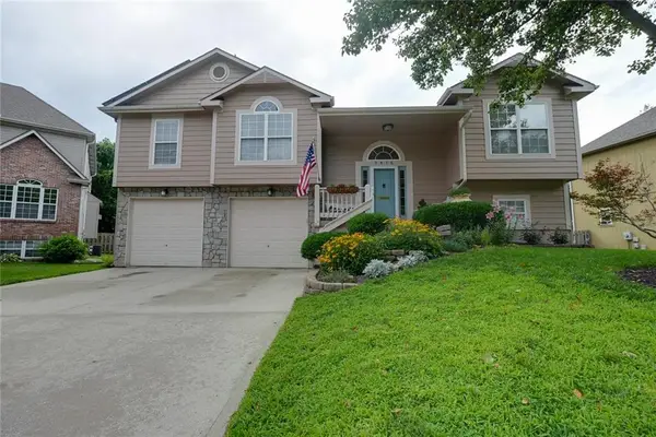 3416 S Arrowhead Court, Independence, MO 64057