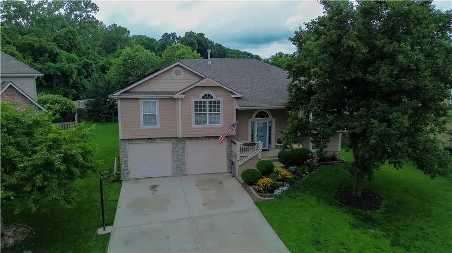 3416 S Arrowhead Court, Independence, MO 64057 - #3