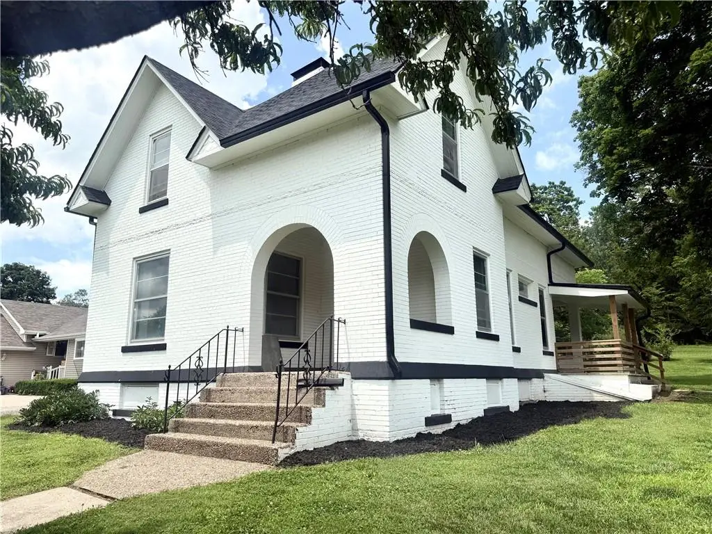 317 Park Avenue, Maryville, MO 64468 - #1