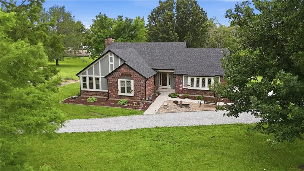15007 E 200th Street, Peculiar, MO 64078 - #1