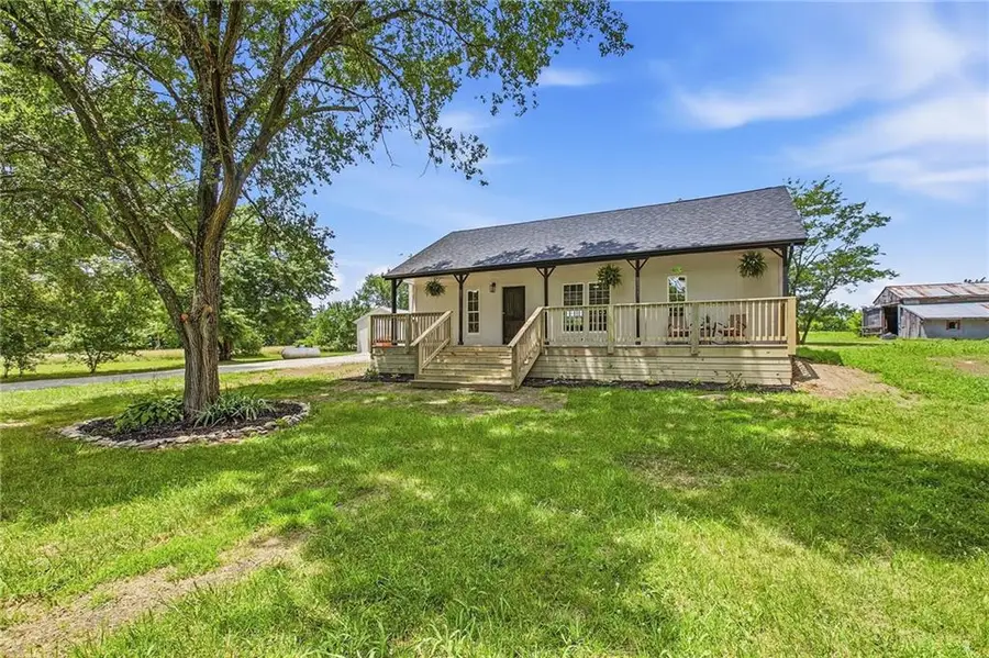 36 SW 1421st Road, Holden, MO 64040 - #2