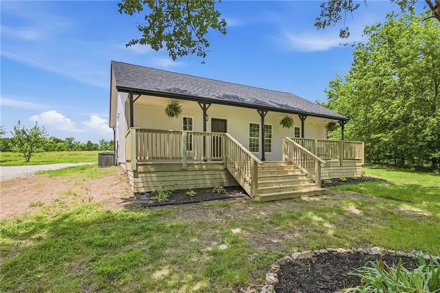 36 SW 1421st Road, Holden, MO 64040 - #3