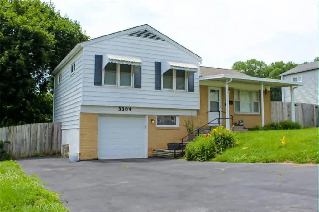 3304 N Delaware Street, Independence, MO 64050 - #1