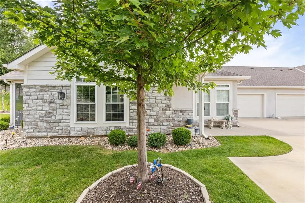 13975 W 112th Terrace, Olathe, KS 66215 - #1