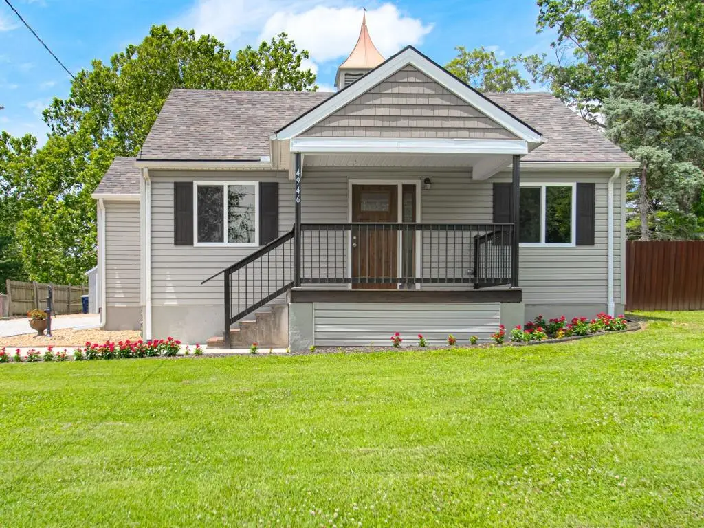 4946 Logan Avenue, Kansas City, MO 64136 - #1