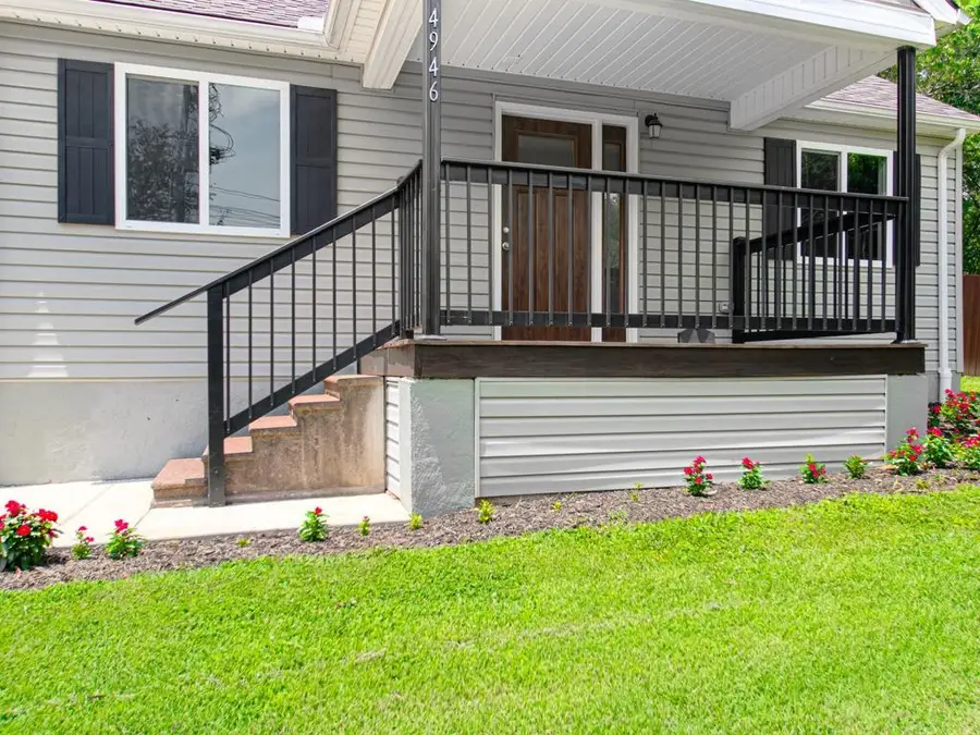 4946 Logan Avenue, Kansas City, MO 64136 - #2