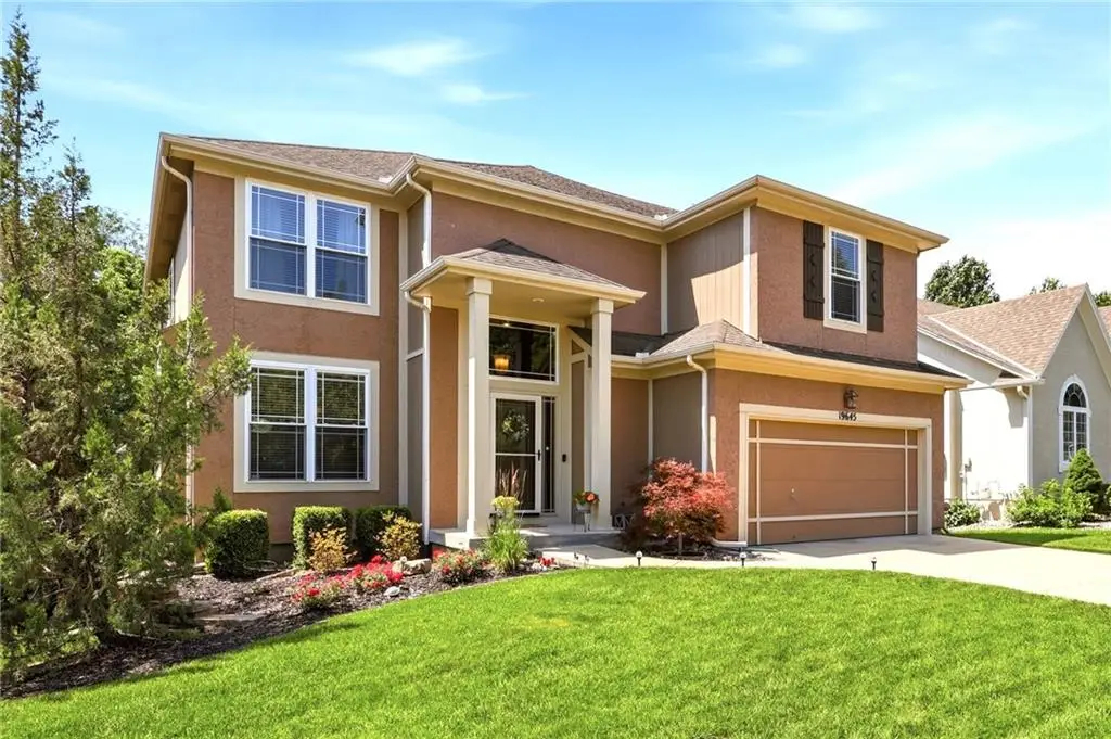 19645 W 110th Street, Olathe, KS 66061 - #1