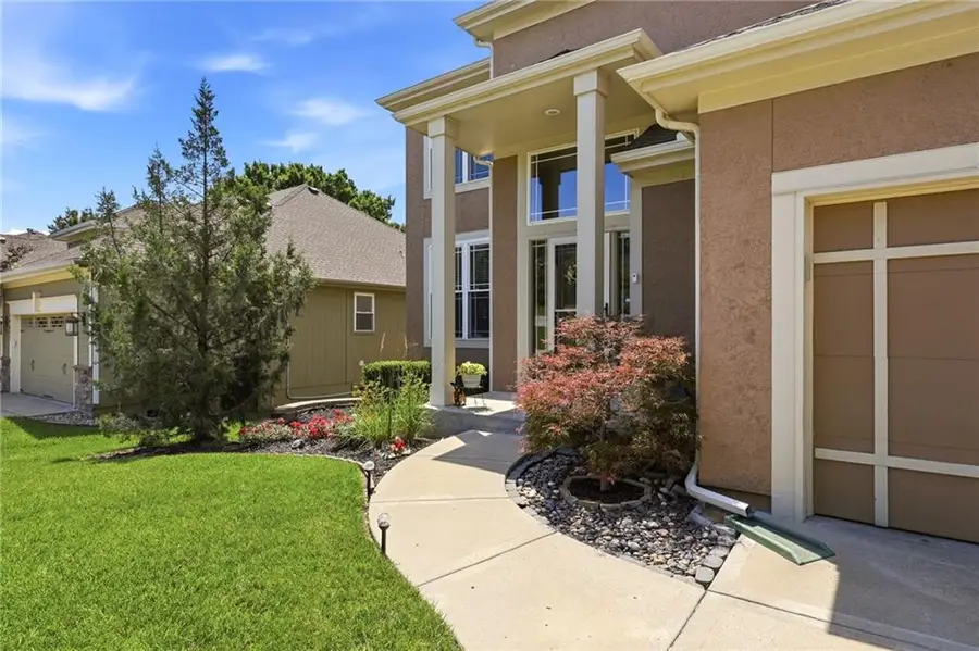19645 W 110th Street, Olathe, KS 66061 - #3