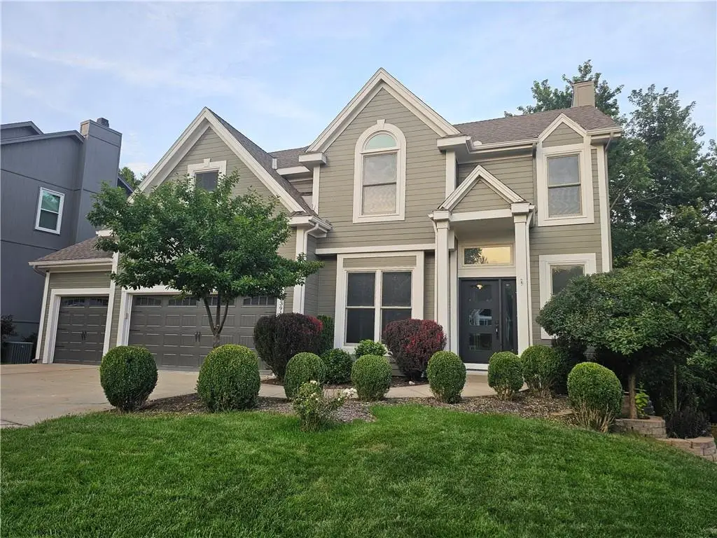13916 W 72nd Street, Shawnee, KS 66216 - #1