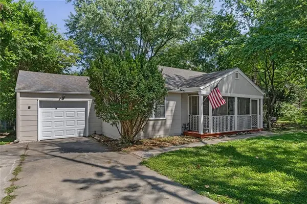 6625 Elm Street, Raytown, MO 64133