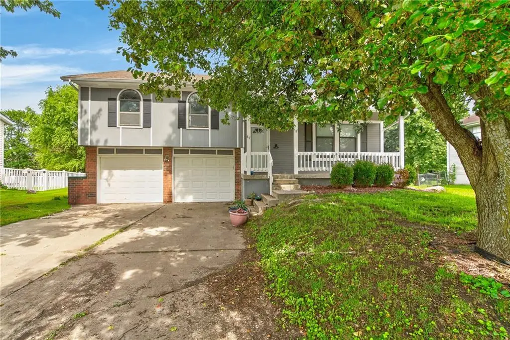 87 Oak Street, Garden City, MO 64747 - #1