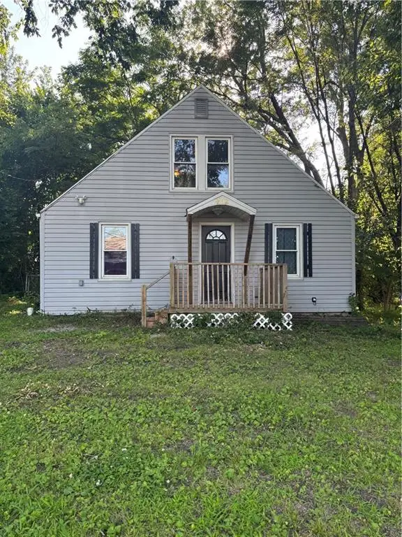 402 Benton Street, Richmond, MO 64085 - #1