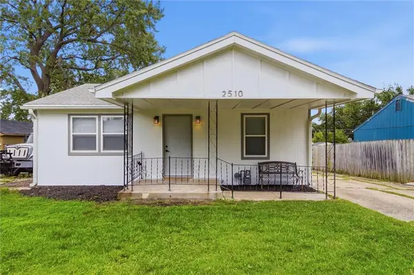 2510 SE Wisconsin Avenue, Topeka, KS 66605