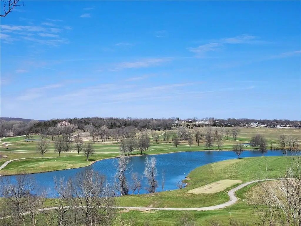 145 Foothills Trail, Linn Valley, KS 66040 - #1