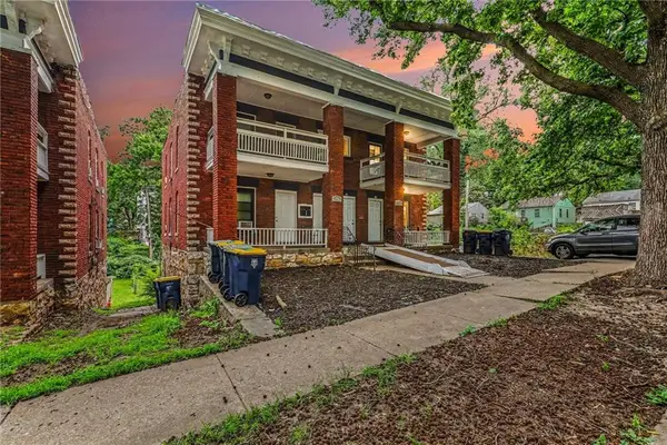 3915 Norledge Avenue, Kansas City, MO 64123