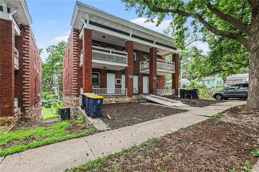 3915 Norledge Avenue, Kansas City, MO 64123 - #2