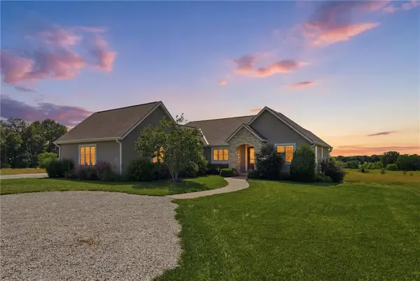 21618 S State Route 291 Highway, Harrisonville, MO 64701