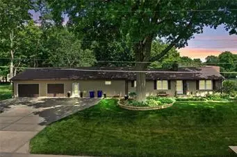 7327 Hardy Street, Overland Park, KS 66204 - #3