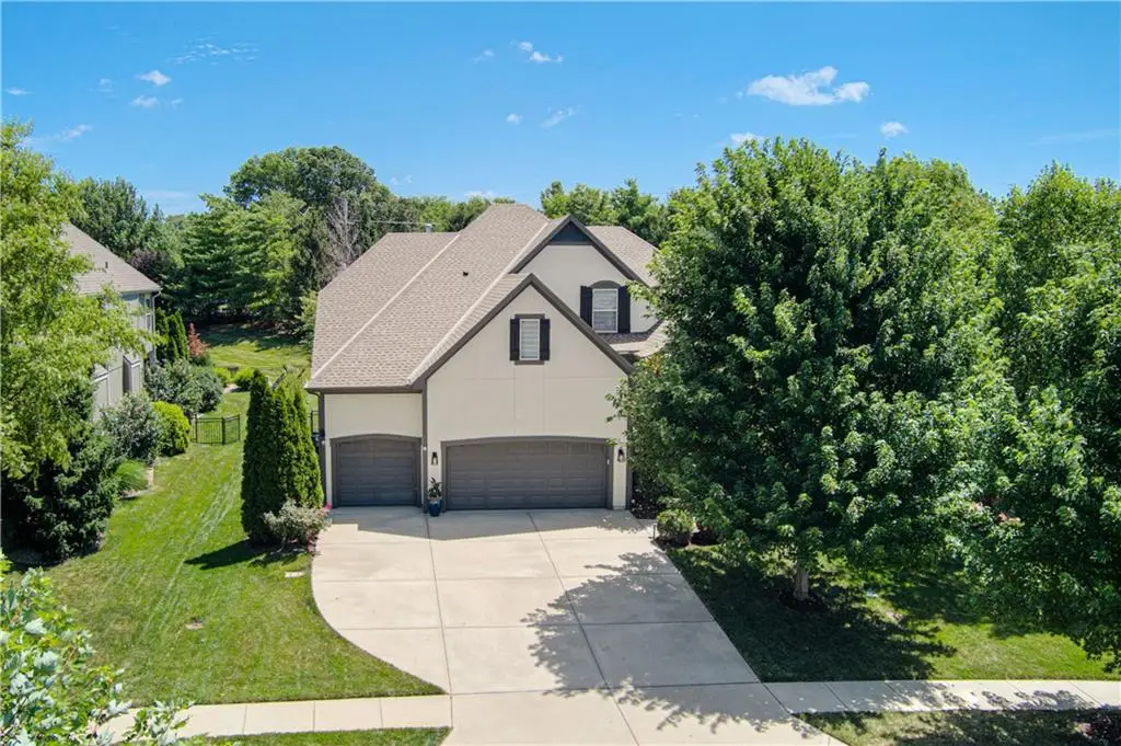 8736 W 157th Street, Overland Park, KS 66221 - #1
