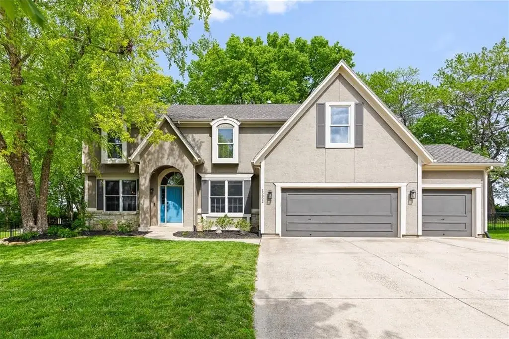 15902 W 161st Street, Olathe, KS 66062 - #1