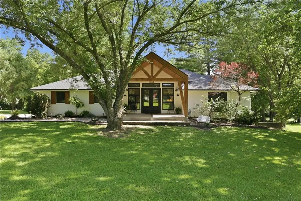 13901 Leavenworth Road, Basehor, KS 66007 - #1