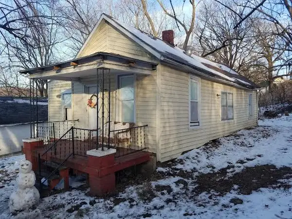 5411 Miami Street, St Joseph, MO 64504