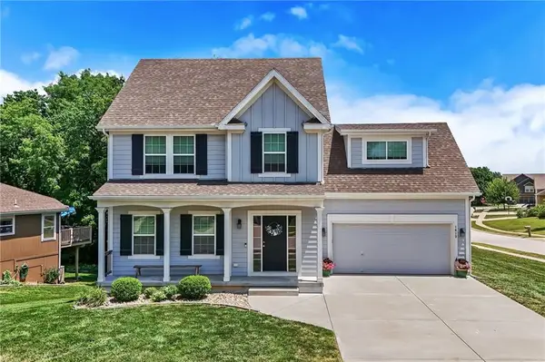 1613 Renea Court, Kearney, MO 64060