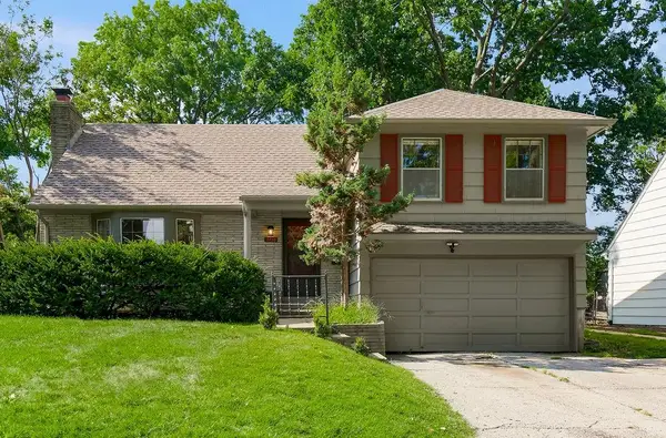 3718 W 52nd Terrace, Roeland Park, KS 66205