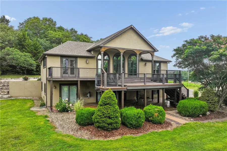24858 Columbia Road, Paola, KS 66071 - #2