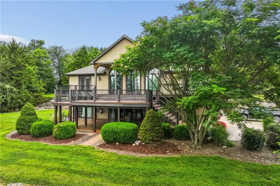 24858 Columbia Road, Paola, KS 66071 - #3