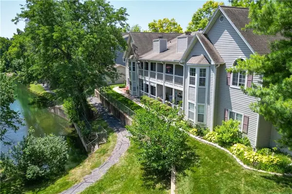 4311 S Megan Court #2, Independence, MO 64055
