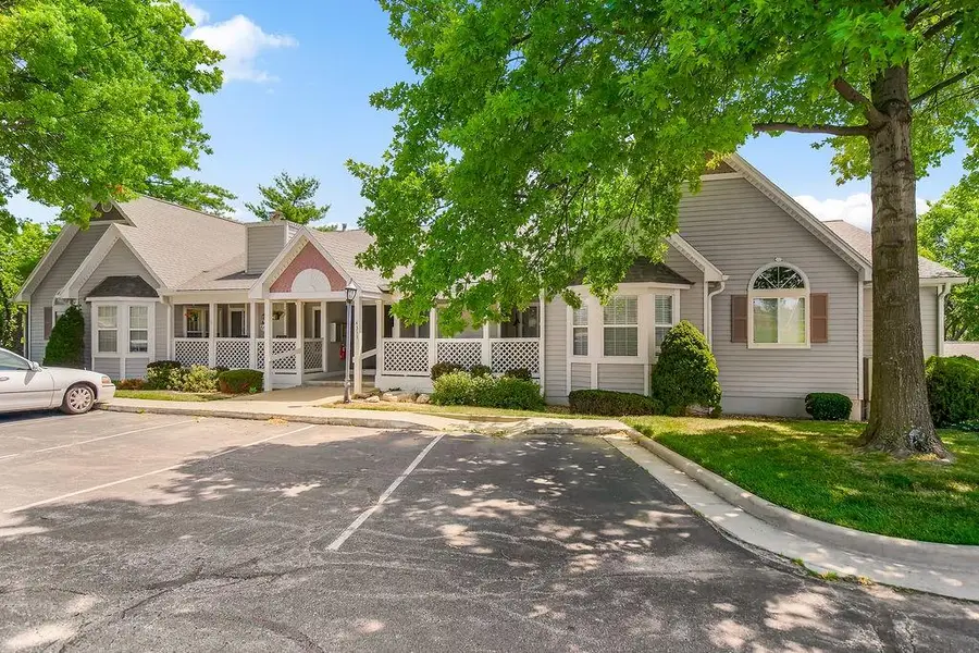 4311 S Megan Court #2, Independence, MO 64055 - #3