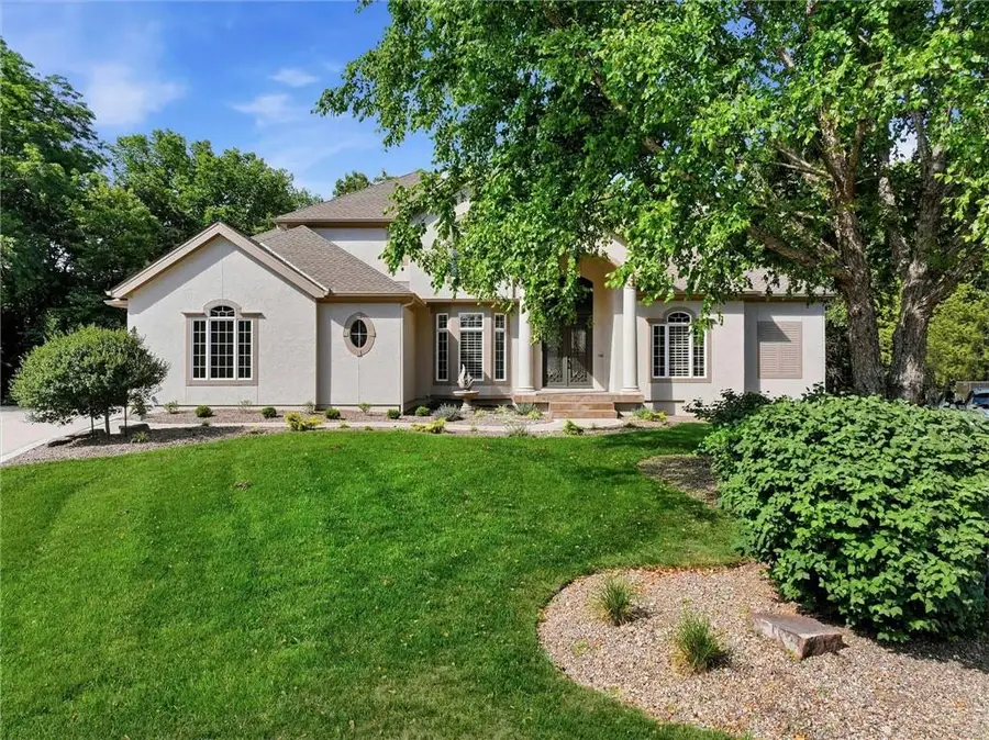 469 NW Riven Rock Place, Lees Summit, MO 64081 - #2