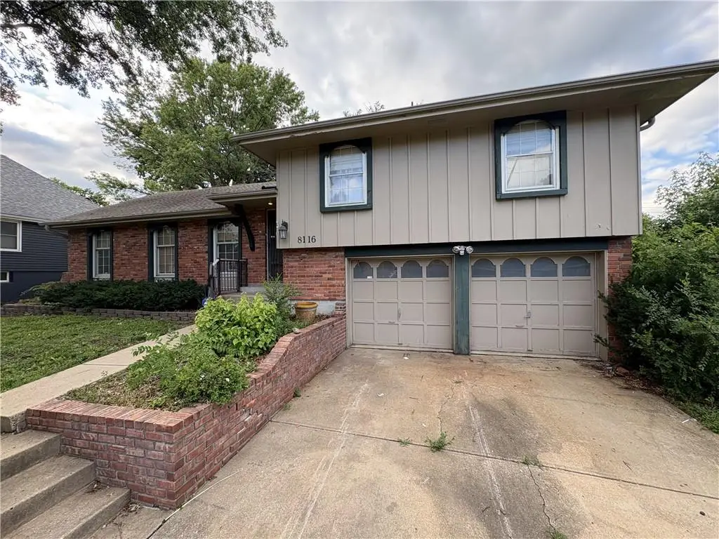 8116 E 96th Terrace, Kansas City, MO 64134 - #1