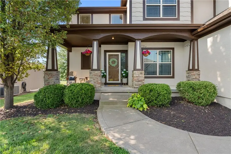 508 SW Lake Side Drive, Lees Summit, MO 64064 - #2