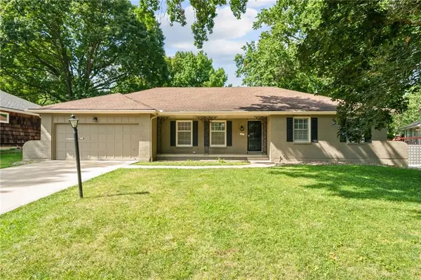 20 W 109th Terrace, Kansas City, MO 64114