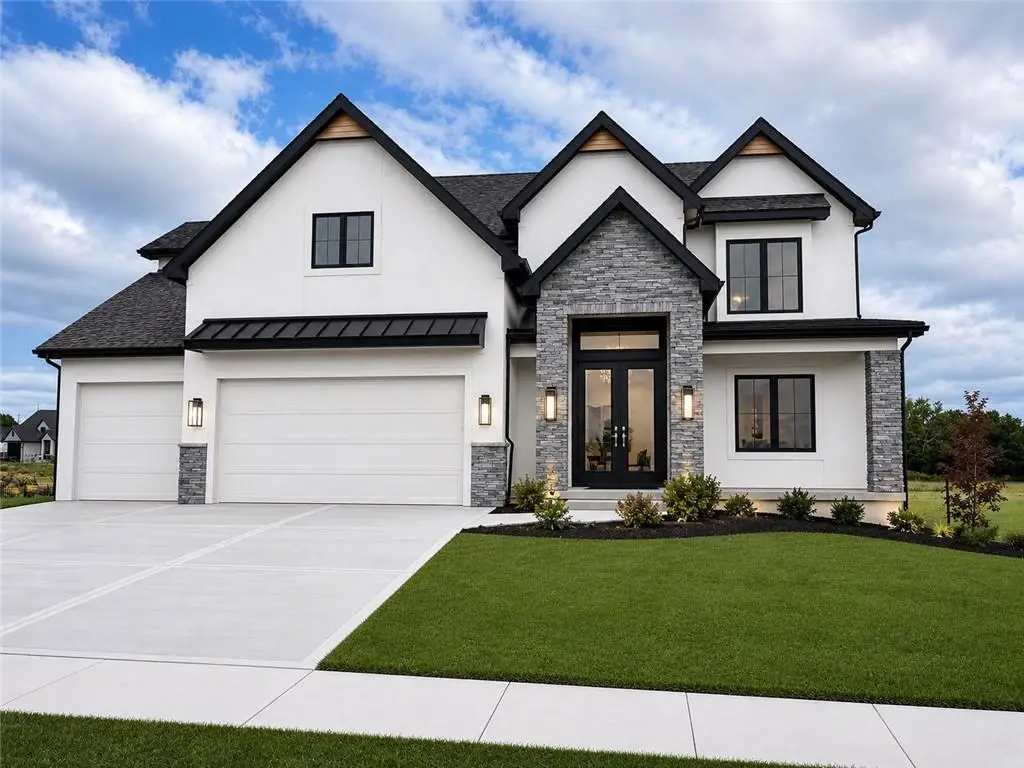 4713 NW Sienna Ridge, Riverside, MO 64150 - #1