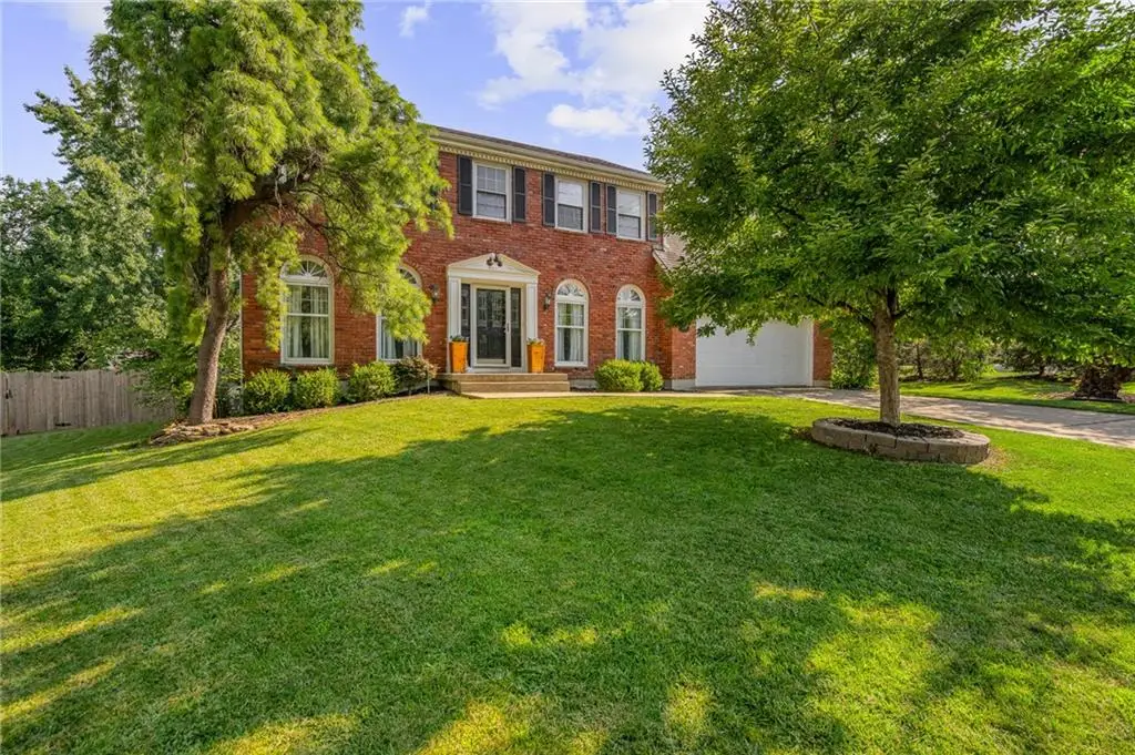 1109 W 120th Terrace, Kansas City, MO 64145 - #1
