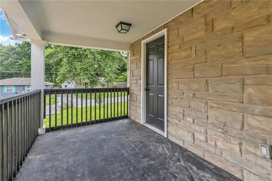 804 N Grand Avenue, Independence, MO 64050 - #3