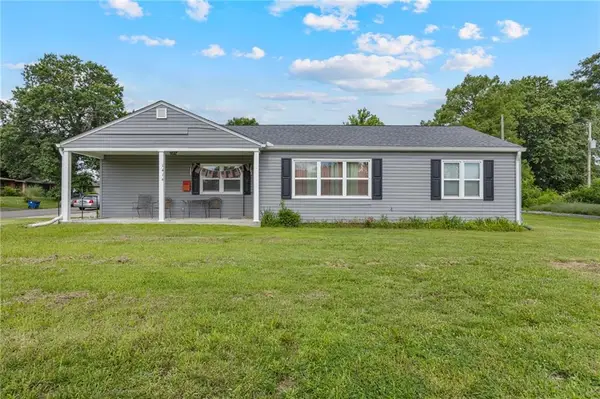 1414 S Horton Street, Fort Scott, KS 66701