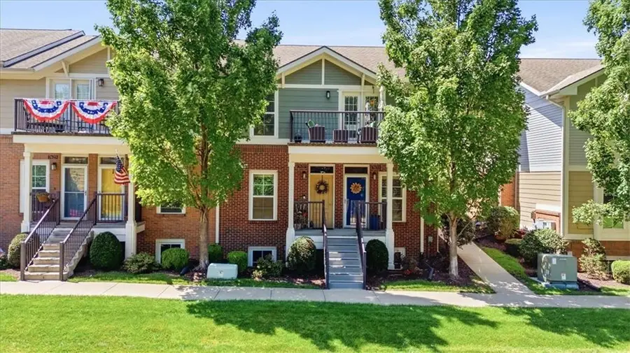 7637 W 78th Street, Overland Park, KS 66204 - #2