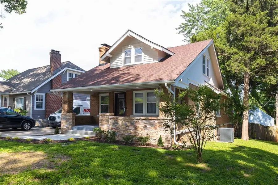 6315 Mcgee Street, Kansas City, MO 64113 - #2