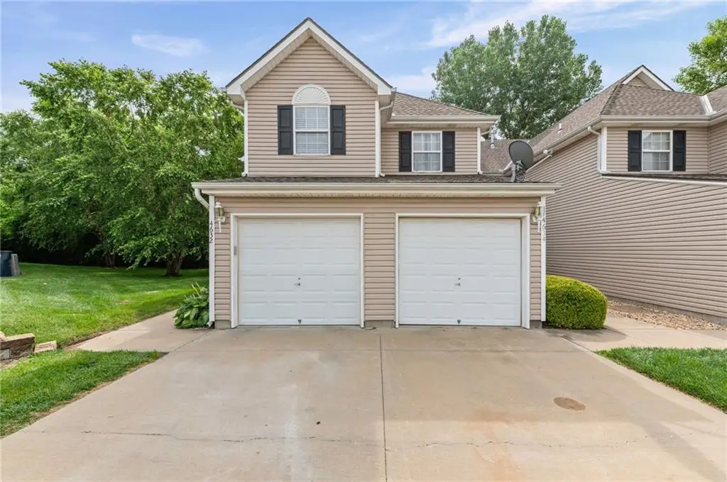 4632 NE 83rd Terrace, Kansas City, MO 64119 - #1