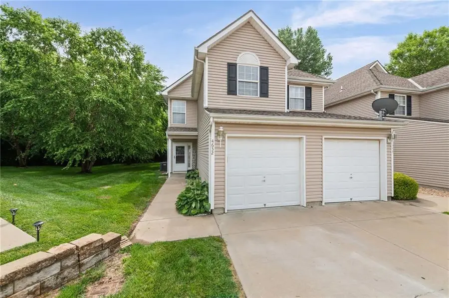 4632 NE 83rd Terrace, Kansas City, MO 64119 - #2