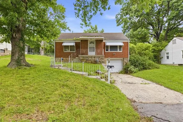 4206 Troup Avenue, Kansas City, KS 66102