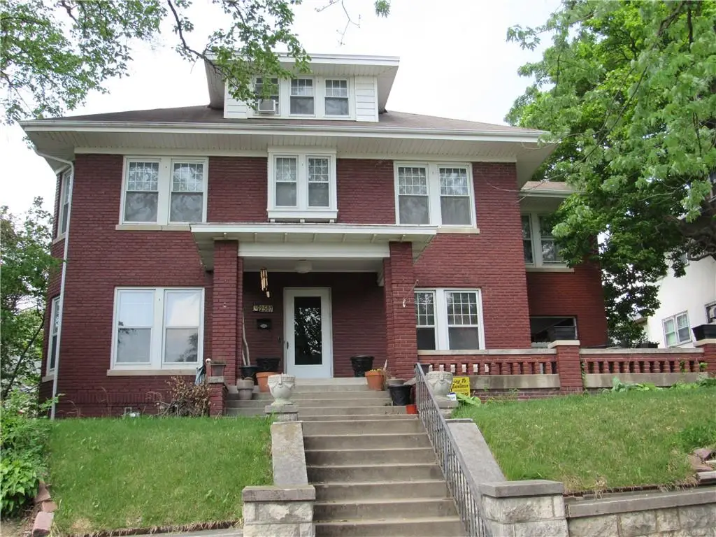 2507 Francis Street, Saint Joseph, MO 64501 - #1